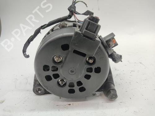 Alternator FORD FOCUS II (DA_, HCP, DP) 1.6 TDCi | BP36781512M7  - Image 7