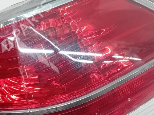 Right taillight NISSAN X-TRAIL III (T32_, T32R, T32RR) | BP31014743C35
