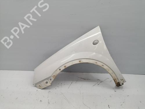 Parafango anteriore sinistro OPEL COMBO Box Body/MPV 1.3 CDTI 16V (69 hp) 31328905