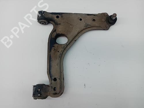 Used Right front suspension arm Right front suspension arm 37182409 37182409