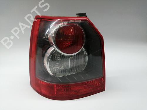 Used Left taillight Left taillight LAND ROVER FREELANDER 2 (L359) [2006-2015] 35786867 35786867