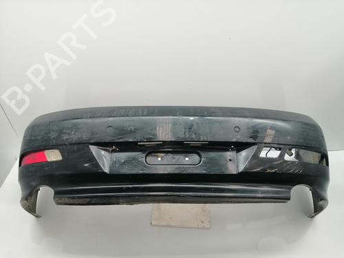 Used Rear bumper Rear bumper BMW 6 (E63) 630 i (258 hp) 27613642 27613642