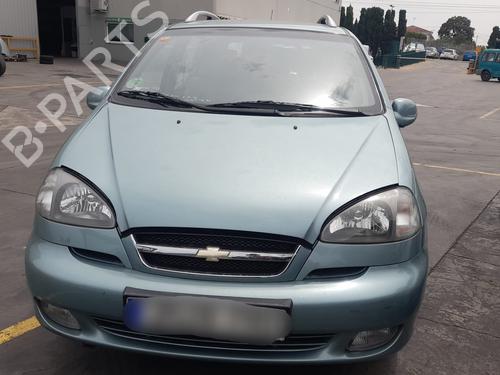 BP13570469C2 | Porte avant gauche CHEVROLET REZZO MPV (U100) 1.6 BP13570469C2