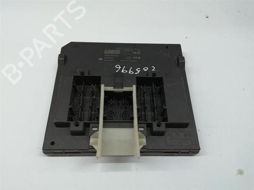 Used Electronic module Electronic module VW GOLF VII (5G1, BQ1, BE1, BE2) 1.6 TDI (105 hp) 37429020 37429020