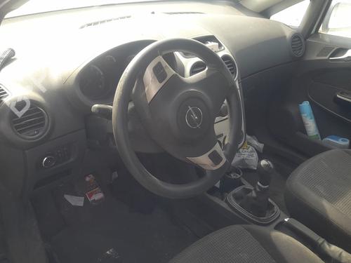 Heater blower motor OPEL CORSA D (S07)  | BP19647009M62 