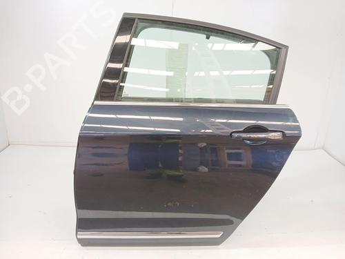 Used Left rear door Left rear door CITROËN C5 III (RD_) [2008-2017] 34245017 34245017