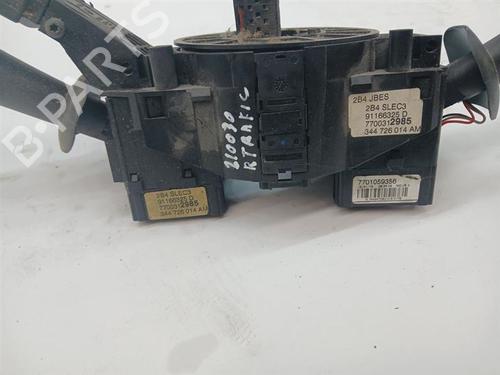 Headlight switch RENAULT TRAFIC II Van (FL) 1.9 dCi 100 (FL0C, FL0K, FL0B) | BP37182100I24  - Image 5