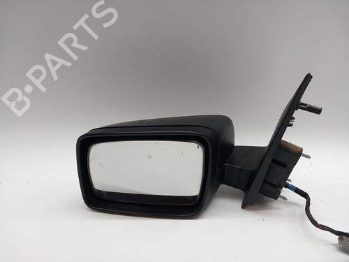 Used Left mirror LAND ROVER FREELANDER 2 (L359) [2006-2015]  31887806