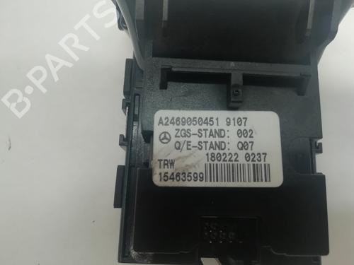 Other MERCEDES-BENZ GLA-CLASS (X156) GLA 200 CDI / d (156.908) | BP14028594O1 