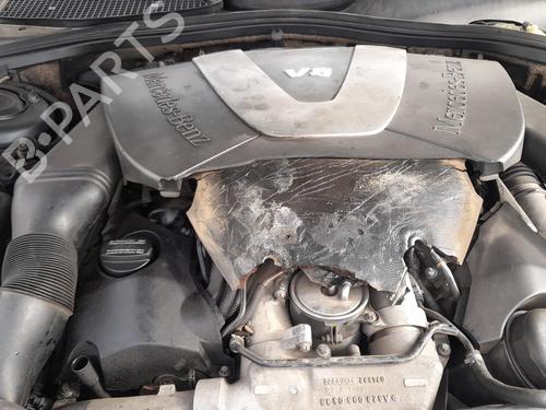 Fuel pump MERCEDES-BENZ S-CLASS (W220, V220) S 400 CDI (220.028, 220.128) | BP16108926M76 