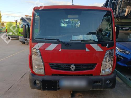 Brugte RENAULT LAGUNA III (BT0/1) 2.0 dCi (BT07, BT0J, BT14, BT1A, BT1S) (131 hp) 4345476