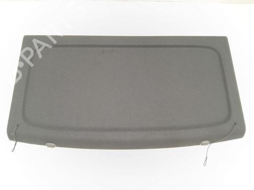 Used Rear parcel shelf MG MG ZS SUV (AZS1) [2017-2025]  29242573