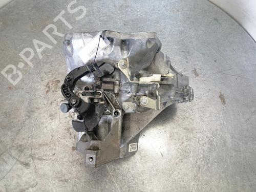 Used Gearbox Gearbox FORD C-MAX II (DXA/CB7, DXA/CEU) [2010-2019] 32204747 32204747