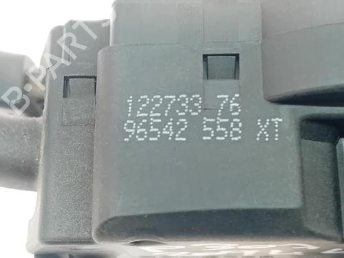 Headlight switch PEUGEOT 307 (3A/C) 2.0 HDi 110 | BP36276229I24  - Image 6