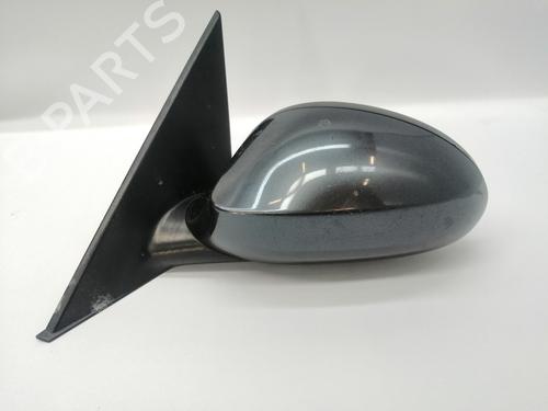 Left mirror BMW 1 (E87) 120 d | BP17632493C26 