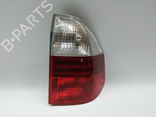 Used Right taillight BMW X3 (E83) xDrive 20 d (177 hp) 30391266