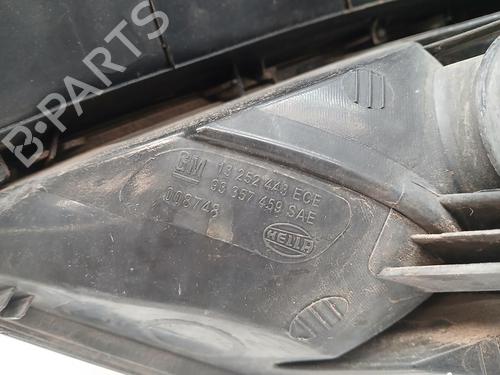 Left taillight OPEL ASTRA H GTC (A04) 1.9 CDTi (L08) | BP37584487C34 - Image 2