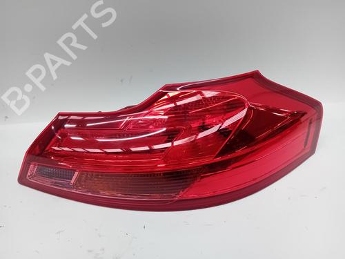 Used Right taillight Right taillight OPEL INSIGNIA A Country Tourer (G09) 2.0 CDTi (47) (131 hp) 35736845 35736845