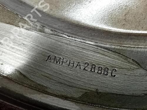 Flywheel LAND ROVER RANGE ROVER VELAR (L560) | BP37182363M101 - Image 2