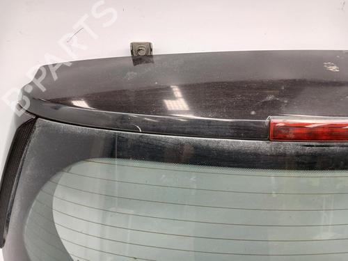 Tailgate RENAULT GRAND SCÉNIC II (JM0/1_) 1.9 dCi (JM14) | BP30061381C6