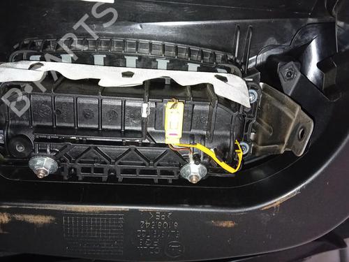 Airbag Kit SKODA YETI (5L) 2.0 TDI 4x4 | BP29982229C86 