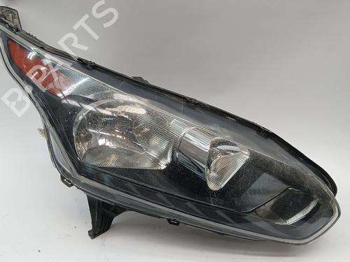 Right headlight FORD TRANSIT CONNECT V408 Box Body/MPV | BP35905370C29 - Image 1
