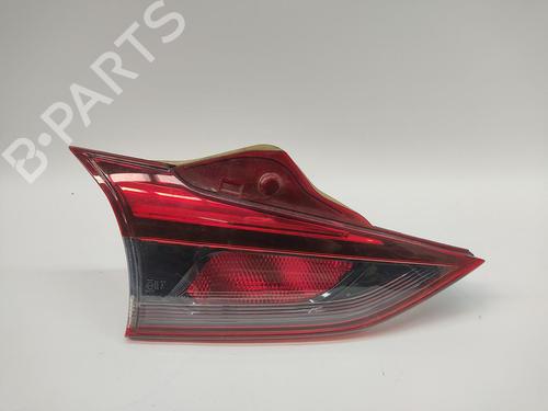 Used Left tailgate light Left tailgate light MAZDA 6 Saloon (GJ, GL) [2012-2026] 34216098 34216098