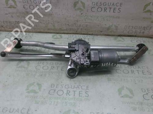 Front wiper motor BMW 3 Compact (E46) 320 td | BP5466983M29 