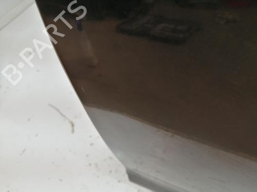 Left rear door FORD FIESTA VI (CB1, CCN) 1.6 TDCi | BP29338093C4 