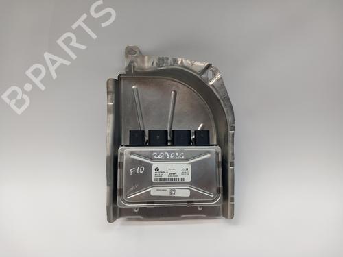 Used Electronic module BMW 5 (F10) 525 d (204 hp) 28276069