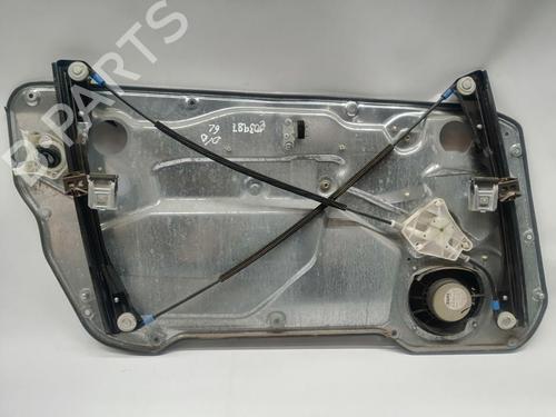 Front right window mechanism SEAT IBIZA III (6L1) 1.9 TDI | BP29582412C23 