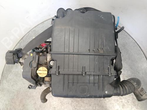 Used Engine Engine 38470029 38470029