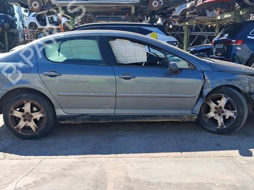 Engine PEUGEOT 407 (6D_)  | BP34211131M1  - Image 12