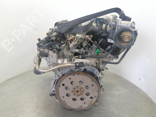 Engine NISSAN MURANO I (Z50)  | BP21285559M1 