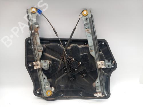 Front right window mechanism RENAULT KOLEOS I (HY_) 2.0 dCi (HY0K) | BP37515477C23 - Image 3