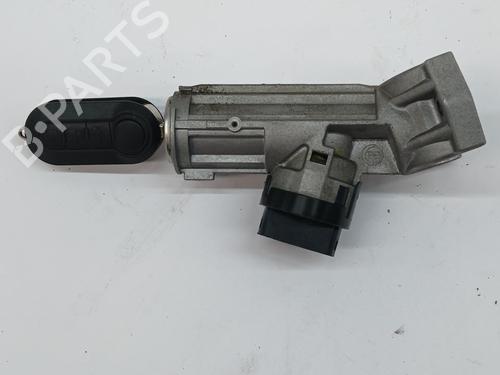 Ignition barrel FIAT DUCATO Platform/Chassis (250_) 140 Multijet 2,3 D | BP37182019M48 - Image 5