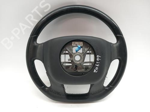 Steering wheel CITROËN C4 II (NC_)  | BP34435854C49  - Image 5