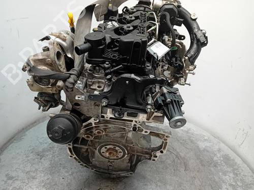 Engine FORD TRANSIT COURIER B460 Box Body/MPV | BP37594469M1 - Image 4