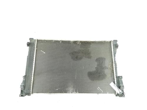 Water radiator MERCEDES-BENZ C-CLASS (W204) C 220 CDI (204.002) | BP28276015M31 