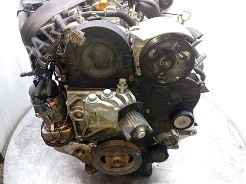 Engine CHEVROLET CAPTIVA (C100, C140) 2.0 D | BP38487707M1 - Image 5