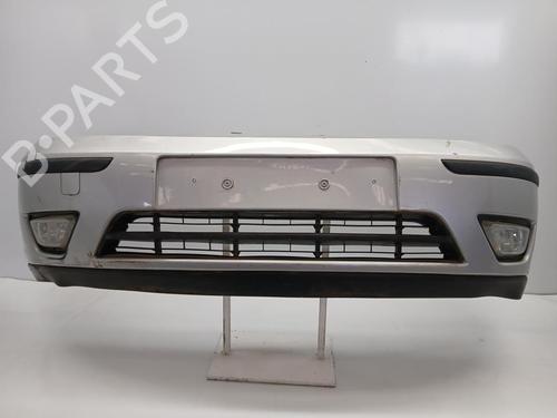 Used Front bumper Front bumper FORD FOCUS I (DAW, DBW) 1.6 16V (100 hp) 34437328 34437328