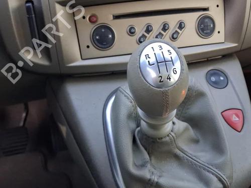 Headlight switch RENAULT SCÉNIC II (JM0/1_) | BP38651592I24 - Image 10