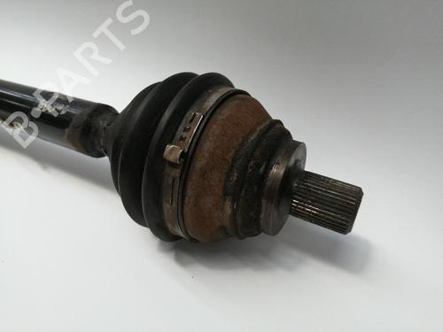 Right front driveshaft SEAT LEON (1P1) | BP28316838M39