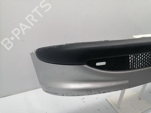Pare-chocs avant PEUGEOT 206 Hatchback (2A/C) 1.4 HDi eco 70 | BP30928705C7
