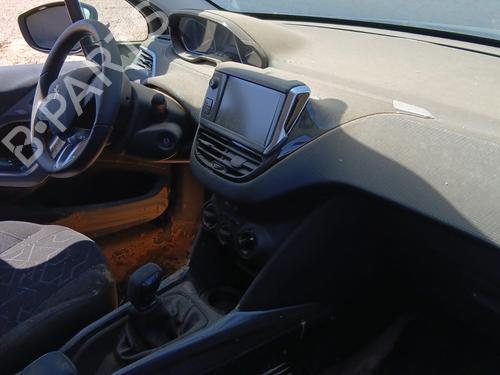 Right headlight PEUGEOT 2008 I (CU_) 1.5 BlueHDI 100 | BP34192789C29  - Image 6