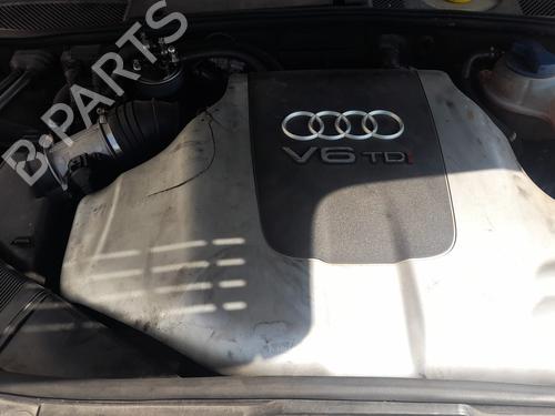 Girkasse AUDI A6 C5 (4B2, 4B4) 2.5 TDI | BP29612096M3 