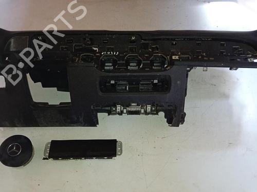 Kollisonspute sett MERCEDES-BENZ GLB (X247) GLB 200 d (247.612) (150 hp) 30769266