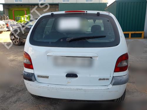 Moteur de chauffage RENAULT SCÉNIC I MPV (JA0/1_, FA0_) 1.9 dTi (JA0N) | BP28278420M62 