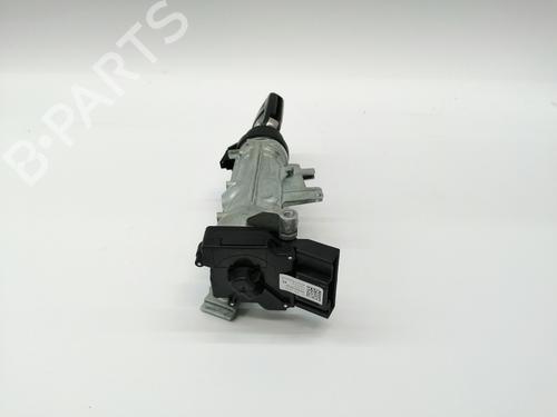 Ignition barrel SKODA RAPID (NH3, NK3, NK6) 1.2 TSI | BP18916672M48 