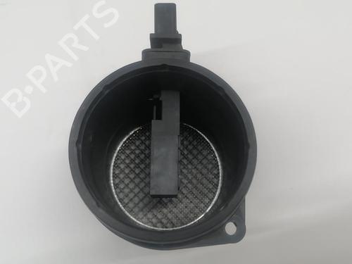 Mass air flow sensor PEUGEOT 407 (6D_) | BP30107409M95